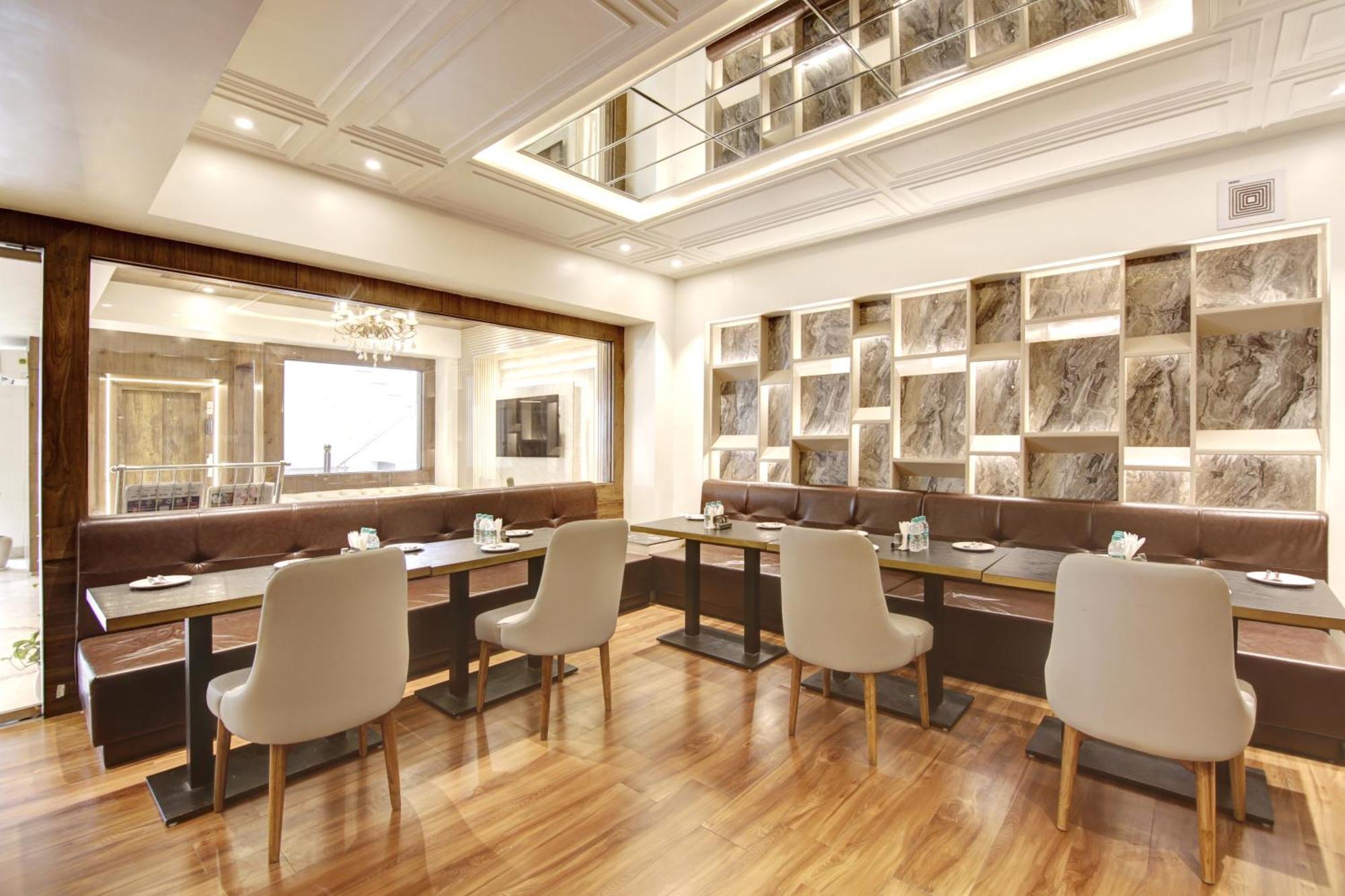 Marks Hotel & Banquet Noida Kültér fotó